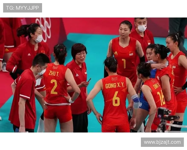 中国女排勇夺世界冠军再创辉煌激发全民体育热潮