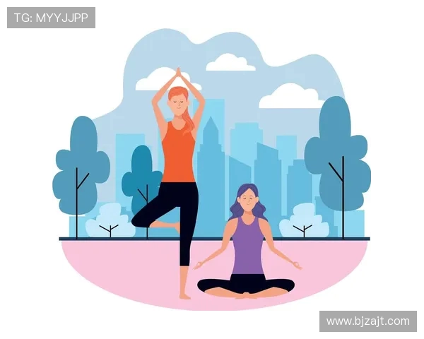 打造健康生活新方式 运动助力身心成长与全面发展