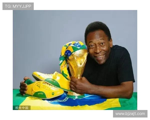 贝利:足球传奇的辉煌历程与对世界足球的深远影响