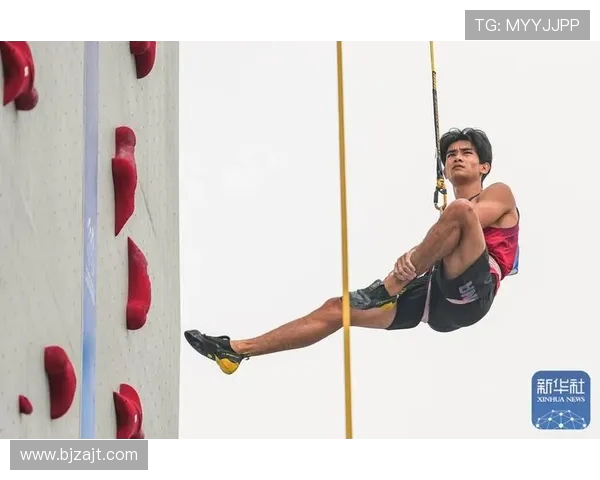 武汉攀岩队与成都攀岩队的精彩对决节奏分析与赛后总结