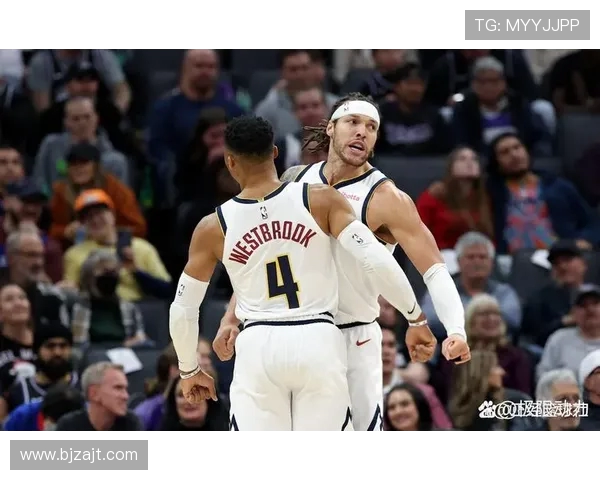 掘金挑战雷霆力争连胜 超级球星对决点燃西部赛季新高潮